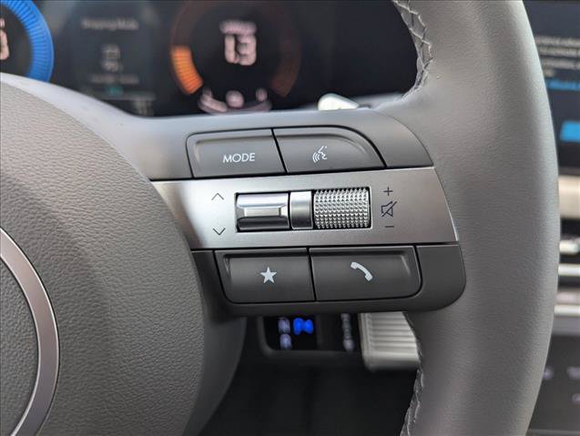 New 2026 Hyundai Sonata SEL FWD image 14