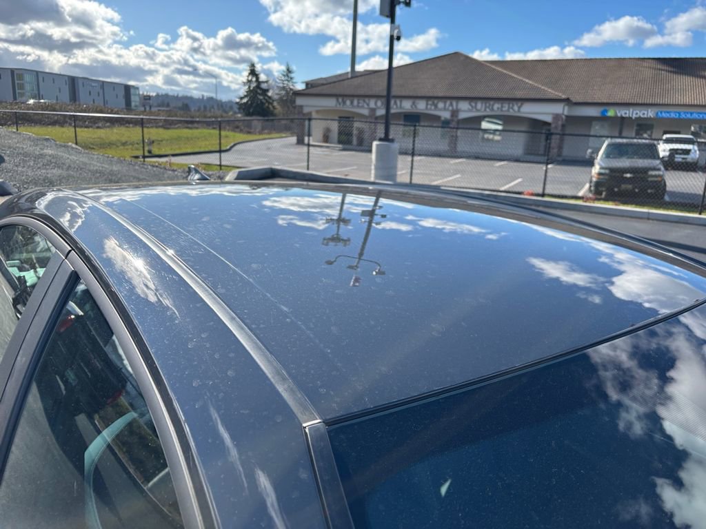 Used 2025 Toyota Camry SE image 29