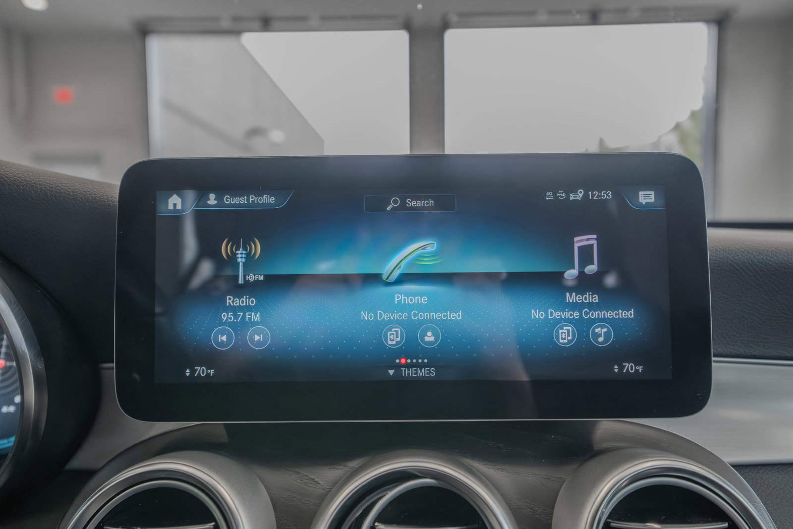 Used 2021 Mercedes-Benz GLC 300 GLC 300 image 20