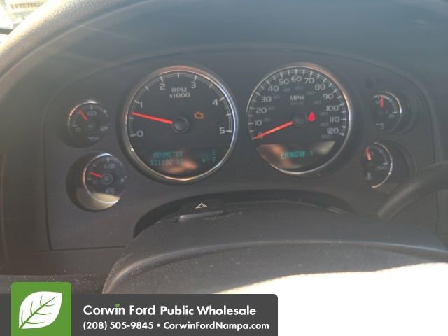 Used 2011 GMC Sierra 2500 Denali w/ LPO, Protection Package image 26