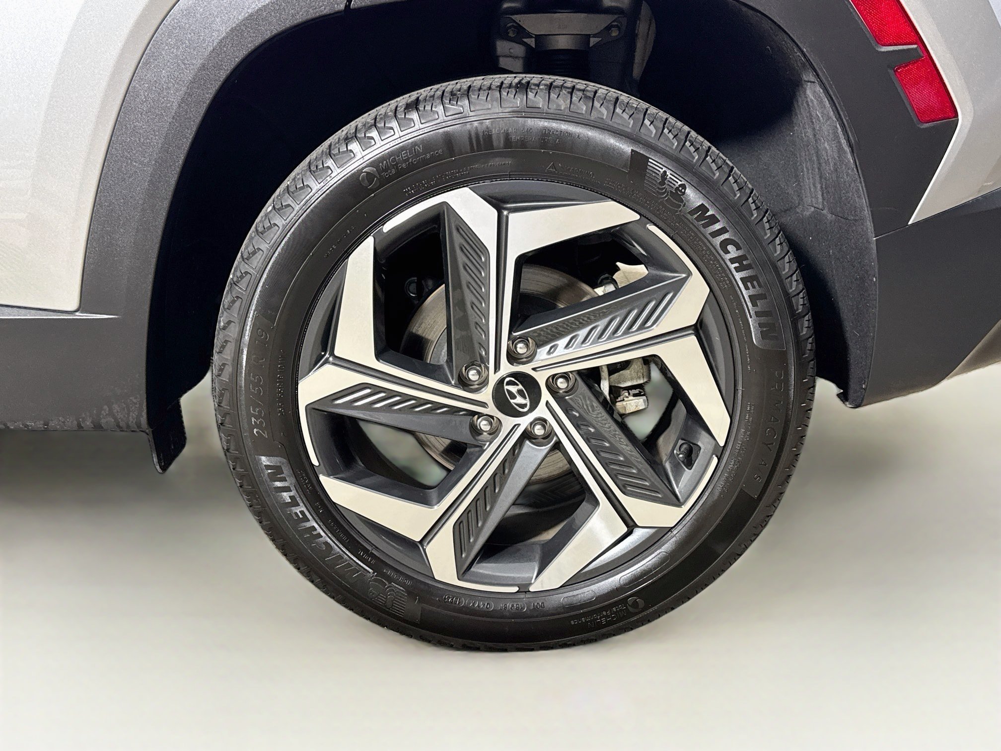 Used 2023 Hyundai Tucson SEL w/ Convenience Package AWD/4WD image 30