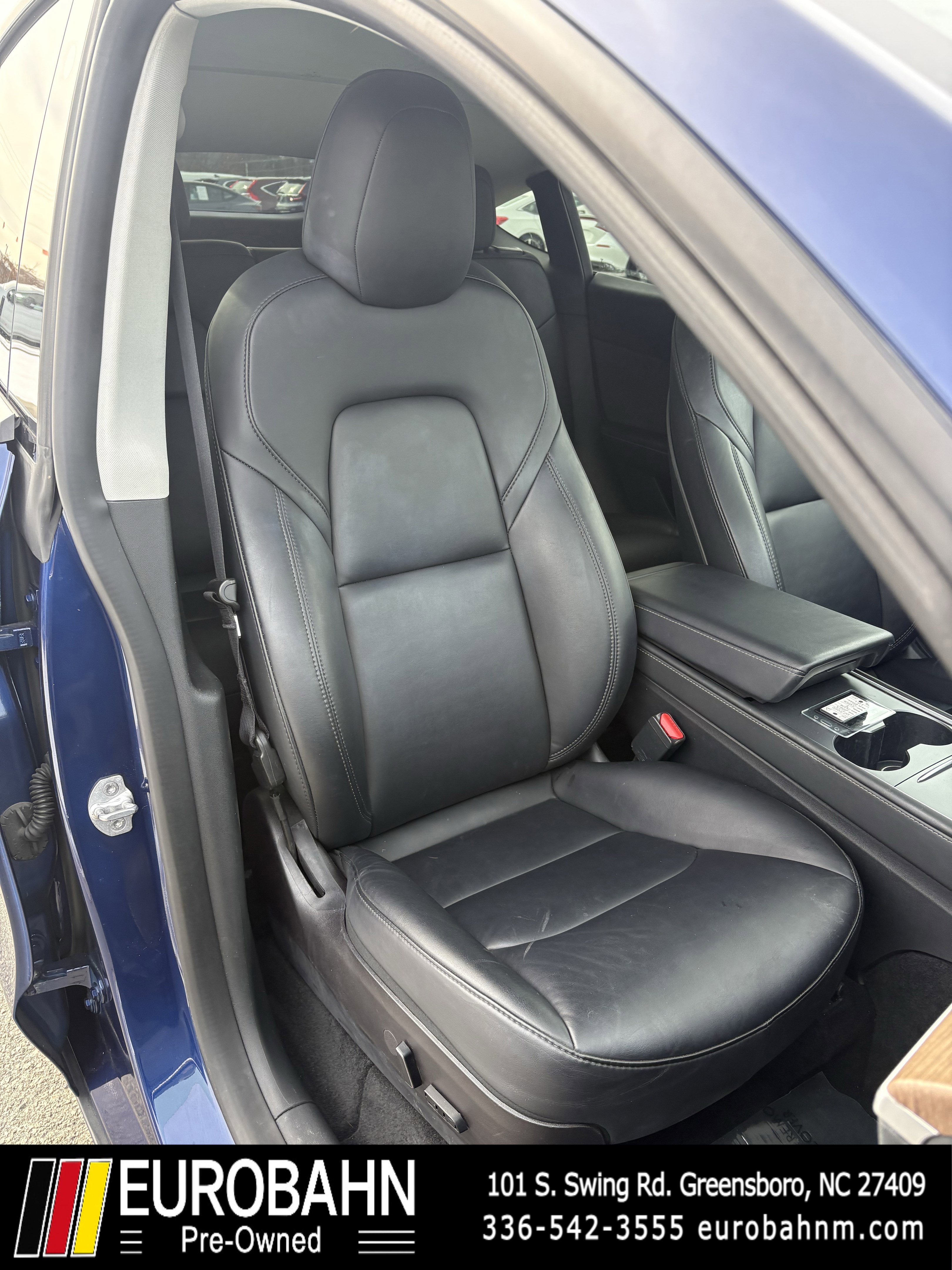 Used 2023 Tesla Model Y Long Range image 15