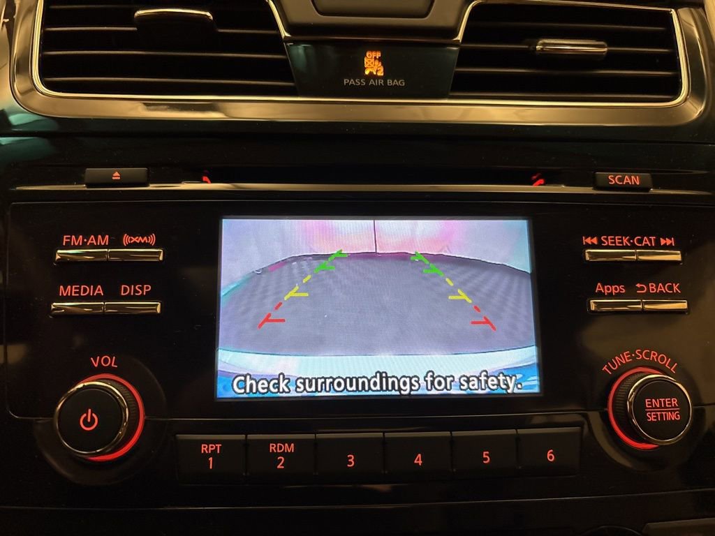 Used 2015 Nissan Altima 2.5 SL w/ Moonroof Package image 20