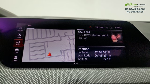 Used 2024 BMW 228i Gran Coupe w/ M Sport Package FWD image 65