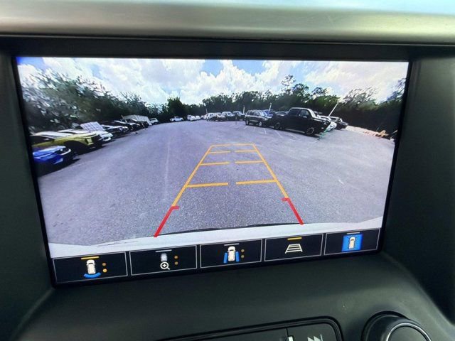 Used 2022 GMC Acadia SLT w/ Technology Package image 31