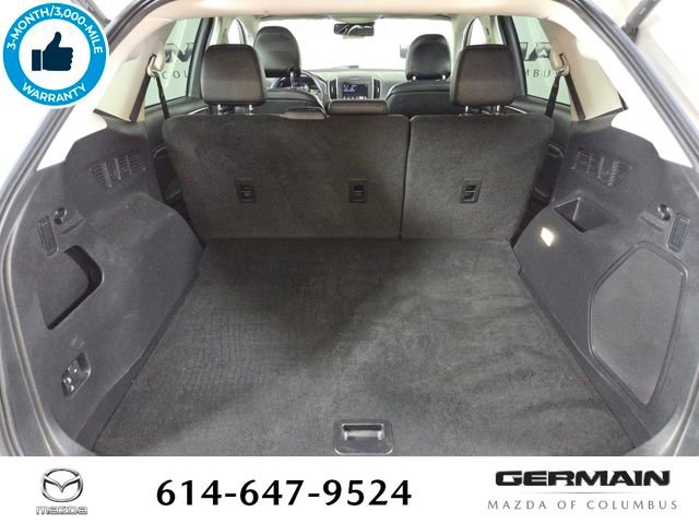 Used 2016 Ford Edge Titanium w/ Equipment Group 302A image 22