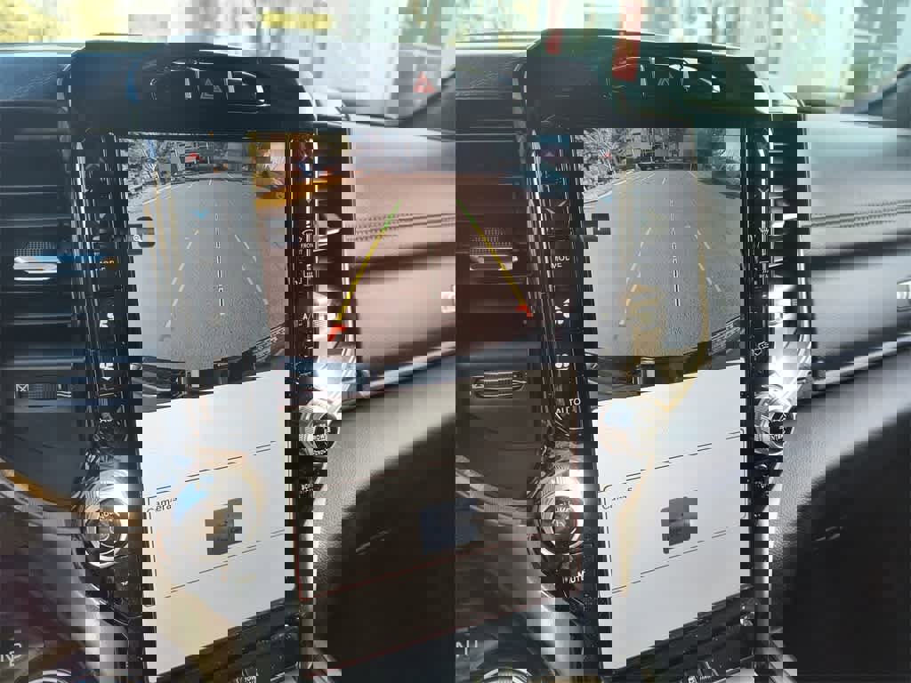 Used 2023 RAM 1500 Rebel w/ Night Edition image 17