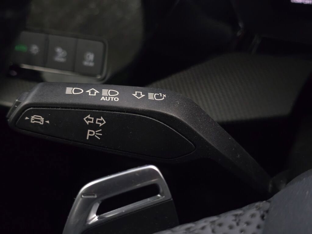 Used 2024 Audi RS 3 w/ Carbon Package image 42