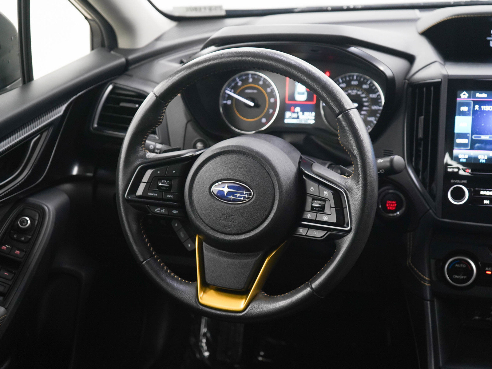 Used 2023 Subaru Crosstrek 2.5i Sport AWD/4WD image 14
