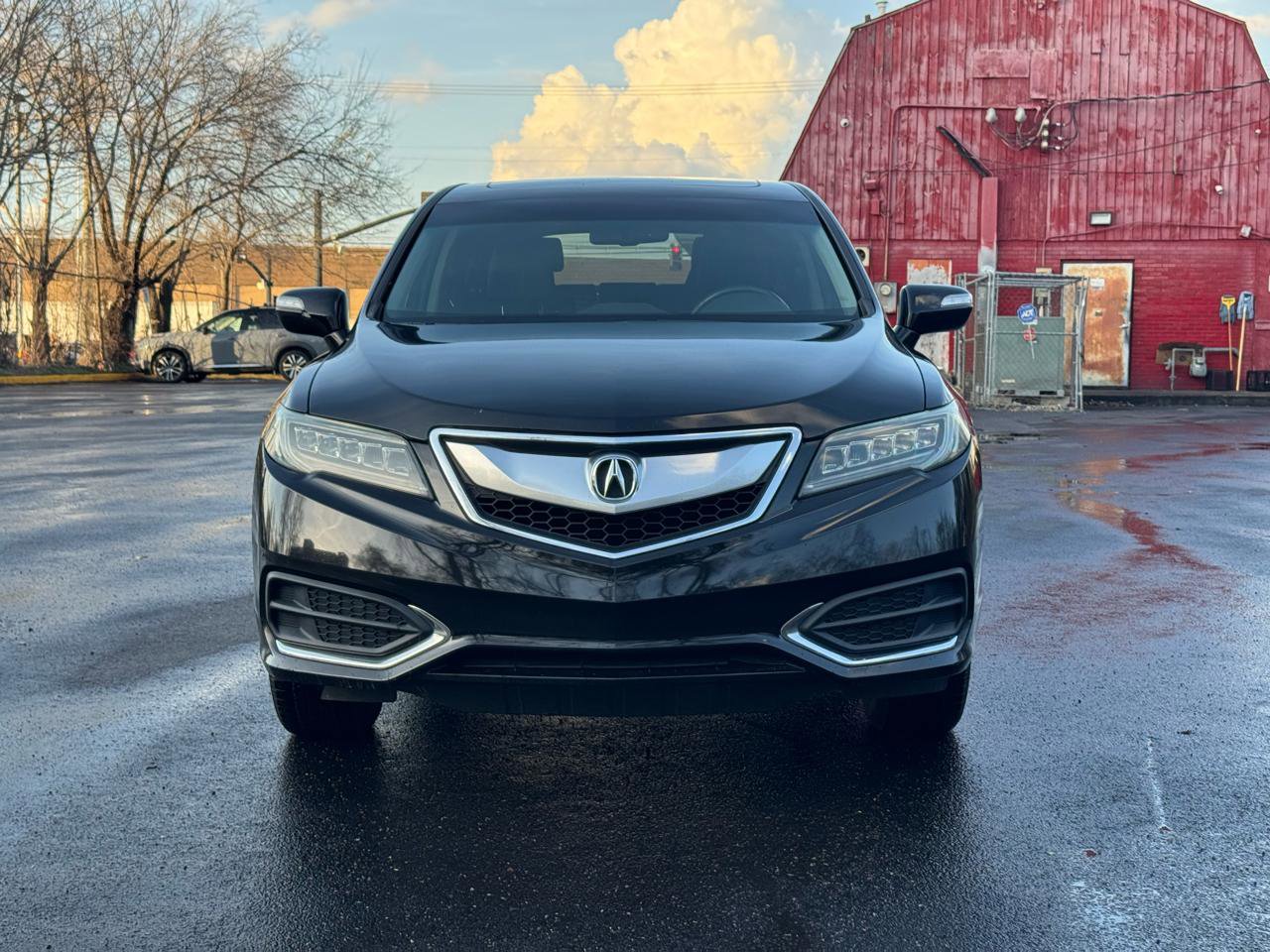 Used 2016 Acura RDX FWD image 2