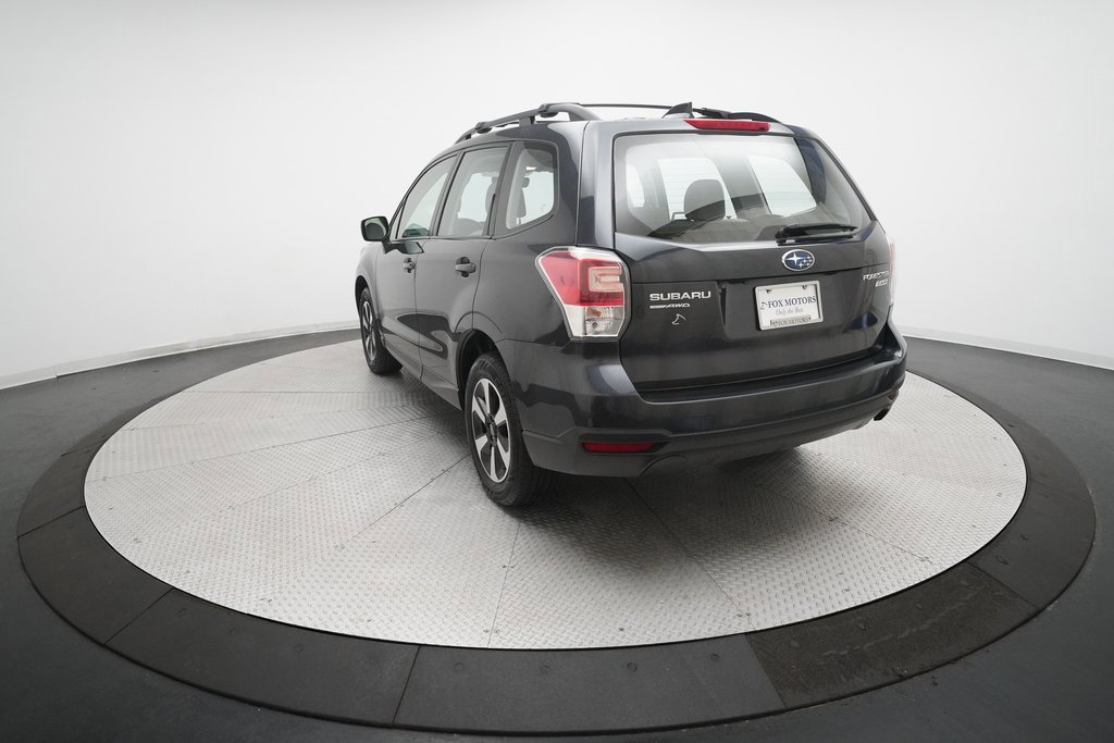 Used 2017 Subaru Forester 2.5i w/ Alloy Wheel Package image 32