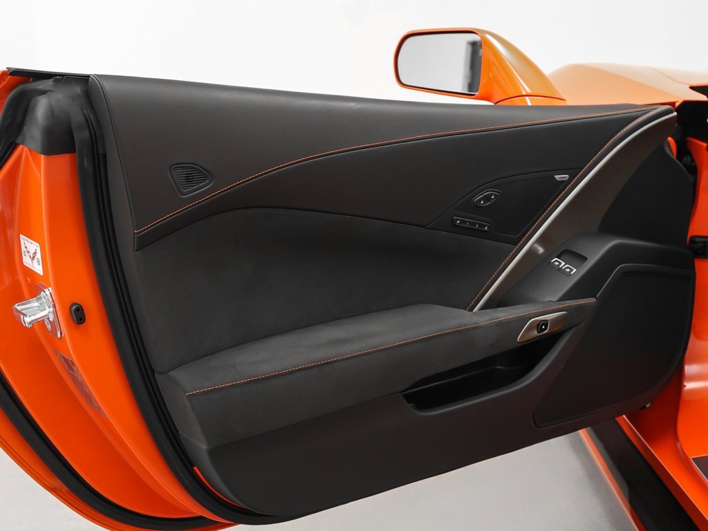 Used 2019 Chevrolet Corvette ZR1 image 72