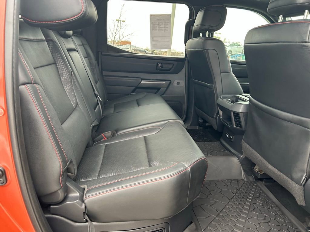 Used 2024 Toyota Tundra TRD Pro image 27