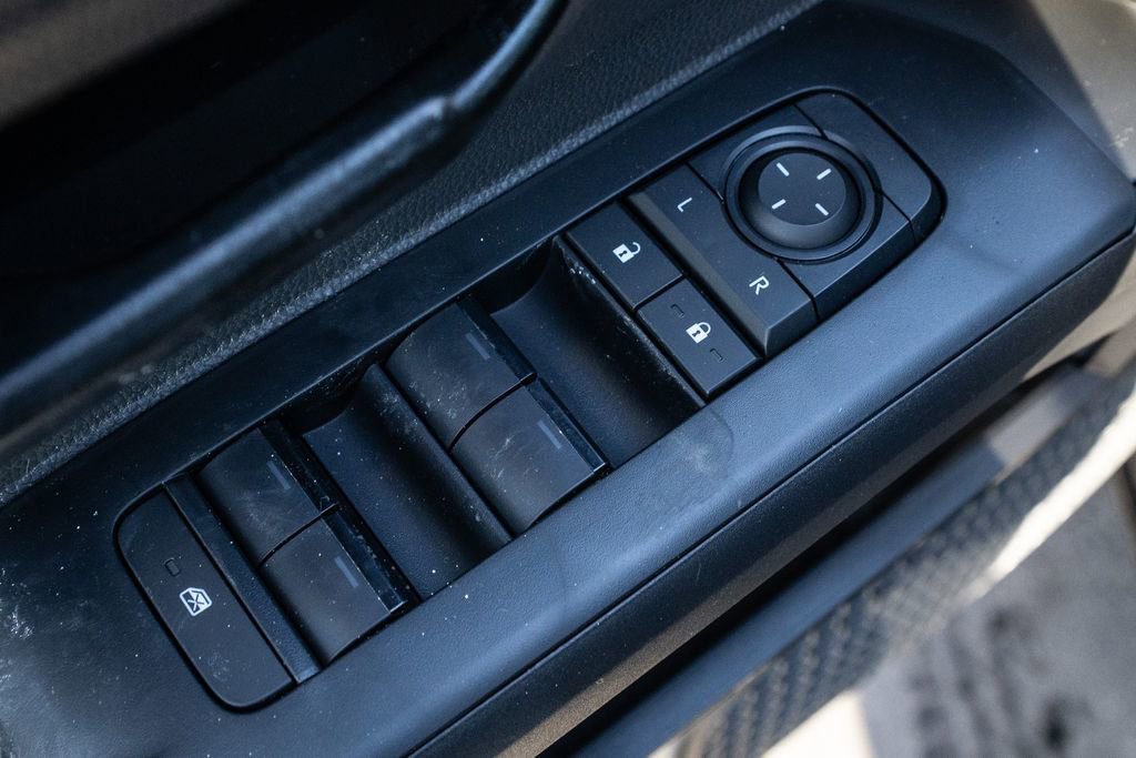 New 2026 Toyota Tacoma SR5 image 20