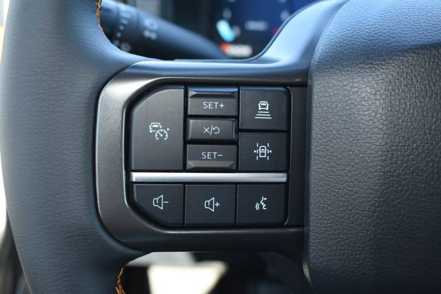 Used 2026 Ford F150 Tremor w/ Equipment Group 402B MID AWD/4WD image 25
