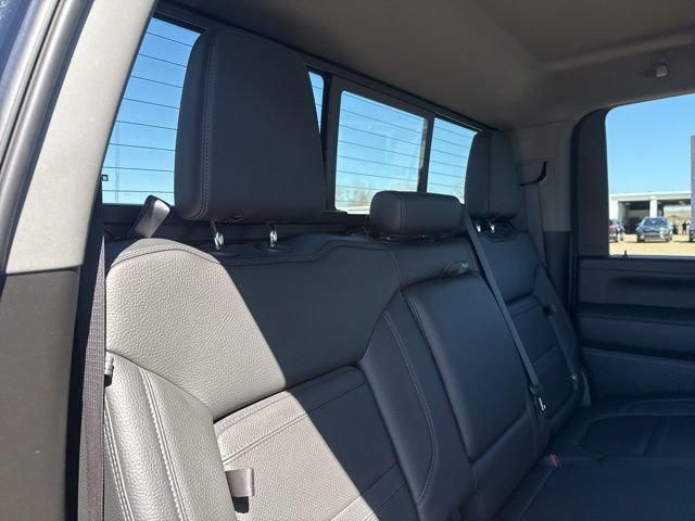 Used 2023 GMC Sierra 2500 Denali w/ Denali Black Diamond Edition image 49