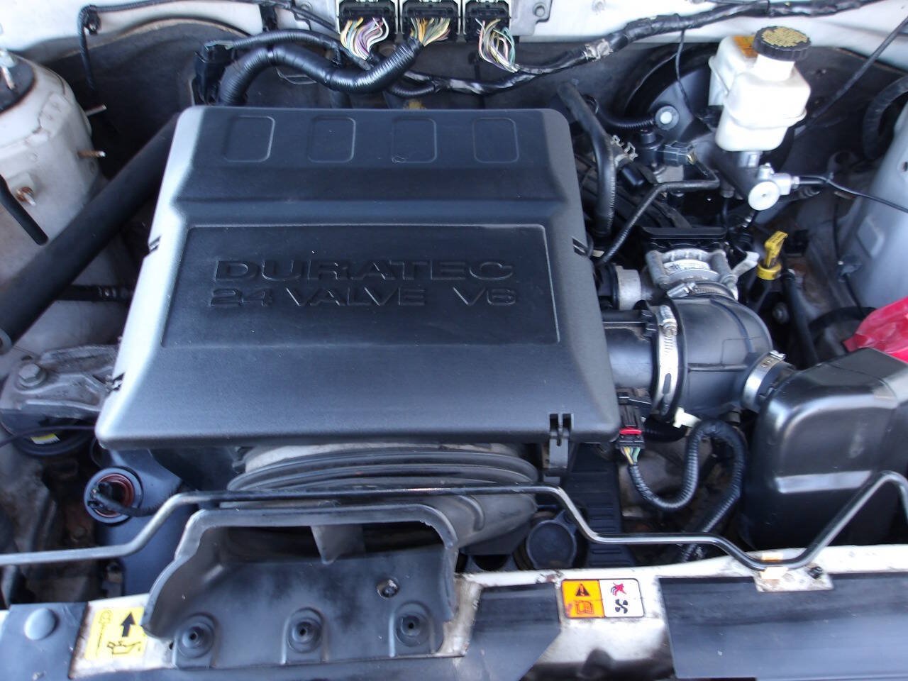 Used 2010 Mercury Mariner 2WD image 28