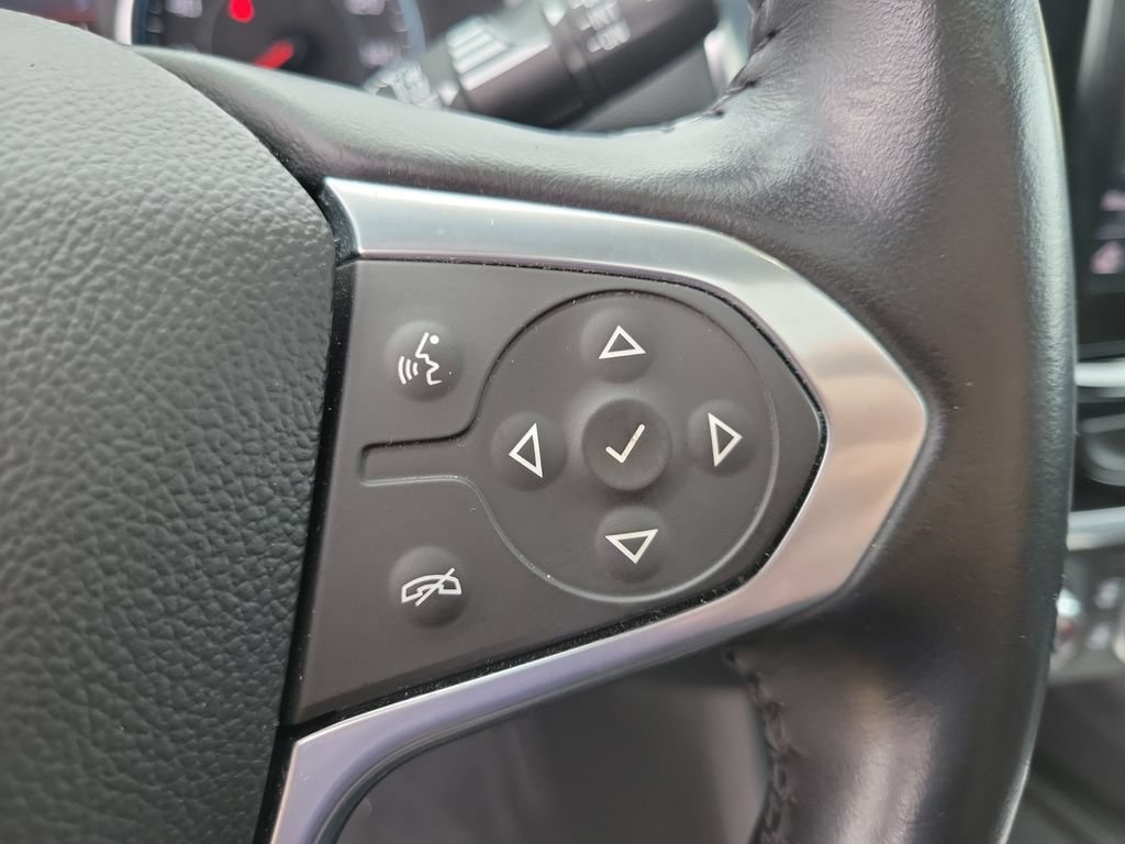 Used 2022 Chevrolet Traverse LT w/ LT Premium Package AWD/4WD image 28