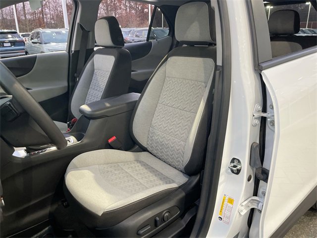 Certified 2022 Chevrolet Equinox LS w/ LS Convenience Package image 18