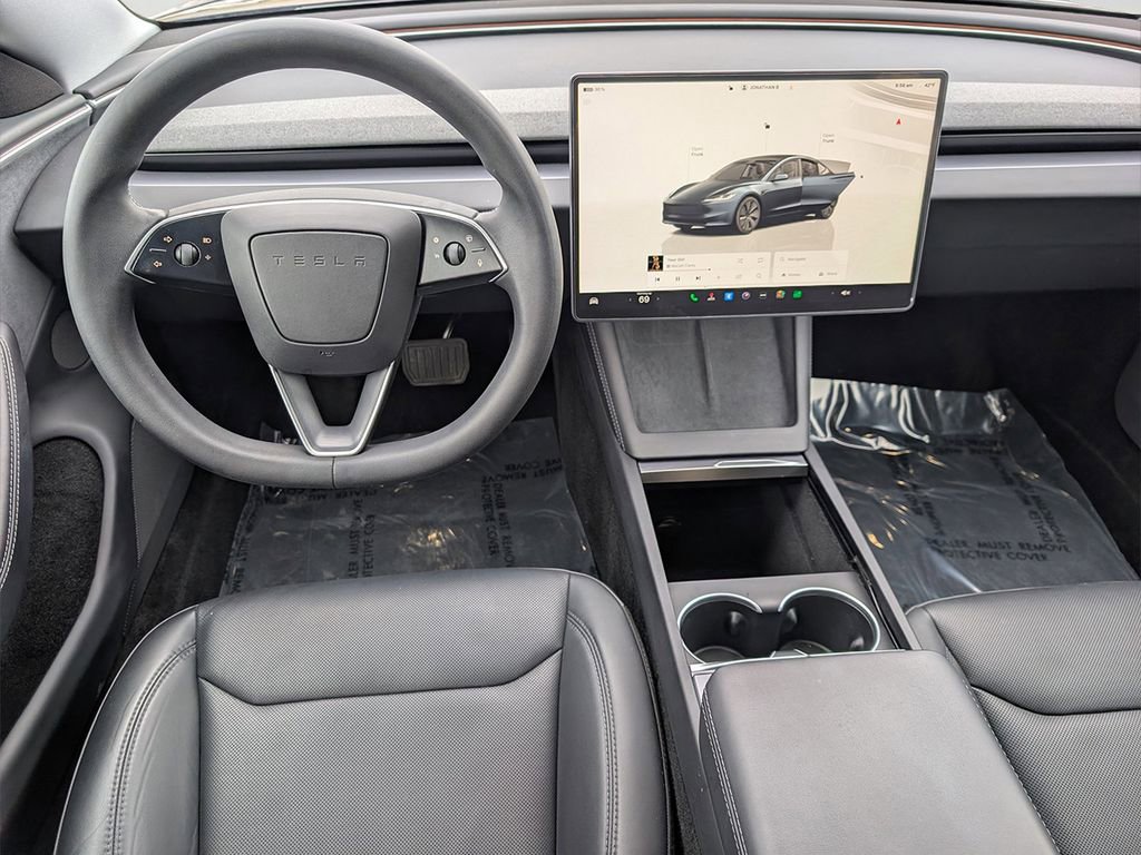Used 2025 Tesla Model 3 Long Range image 24