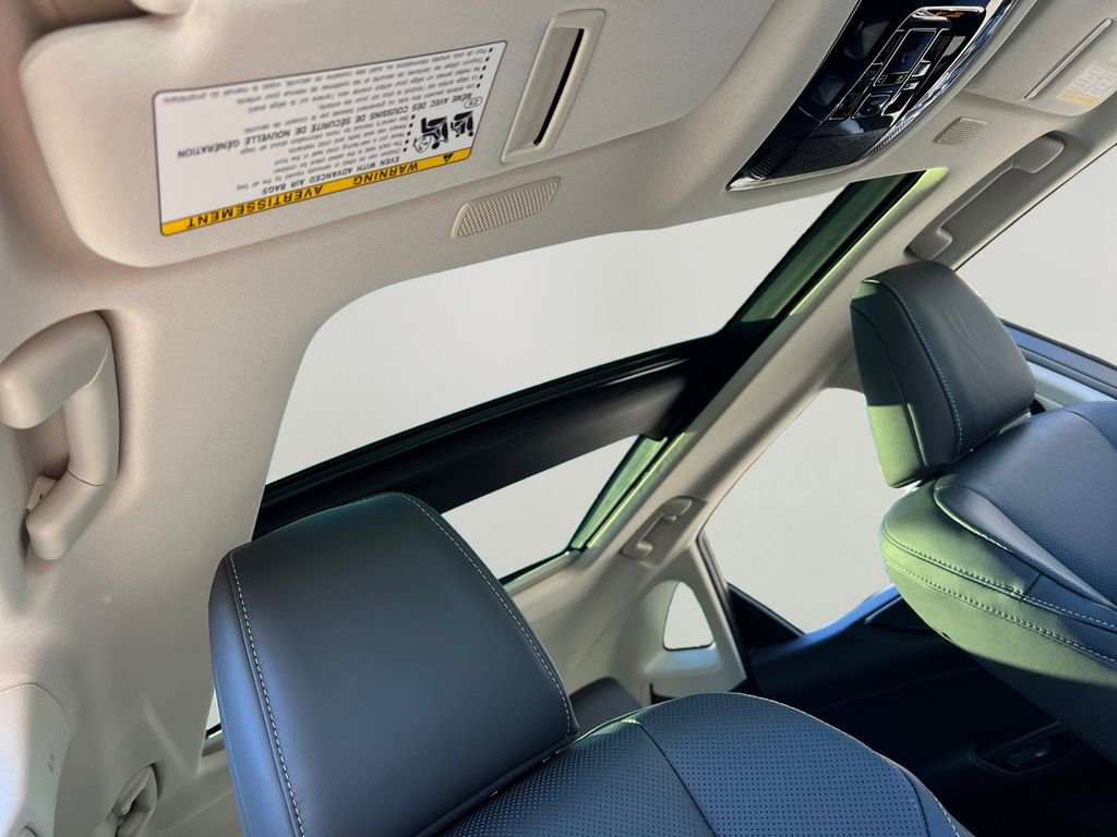 New 2026 Lexus NX 450h+ 450h+ Luxury image 4