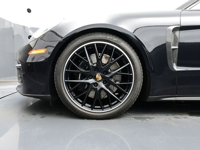 Certified 2023 Porsche Panamera 4 image 6