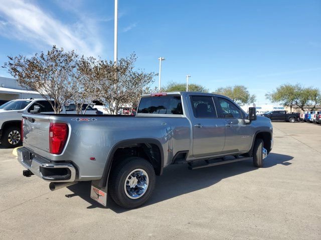 New 2026 Chevrolet Silverado 3500 LT w/ Safety Package AWD/4WD image 7