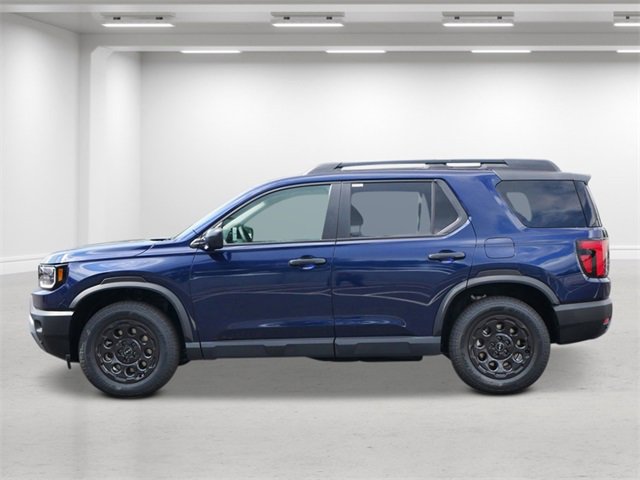 New 2026 Honda Passport RTL image 2