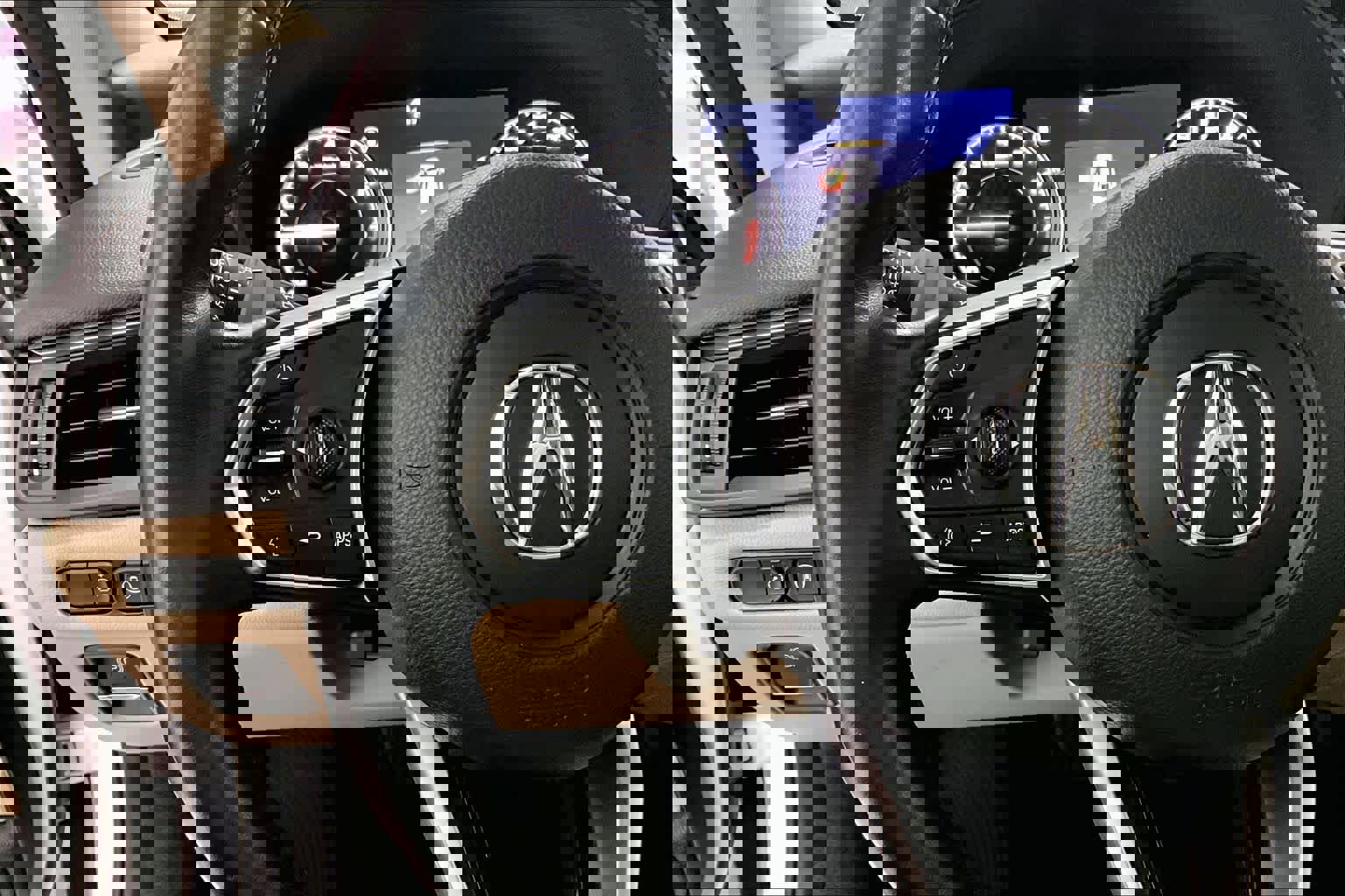 Used 2021 Acura TLX SH-AWD image 22