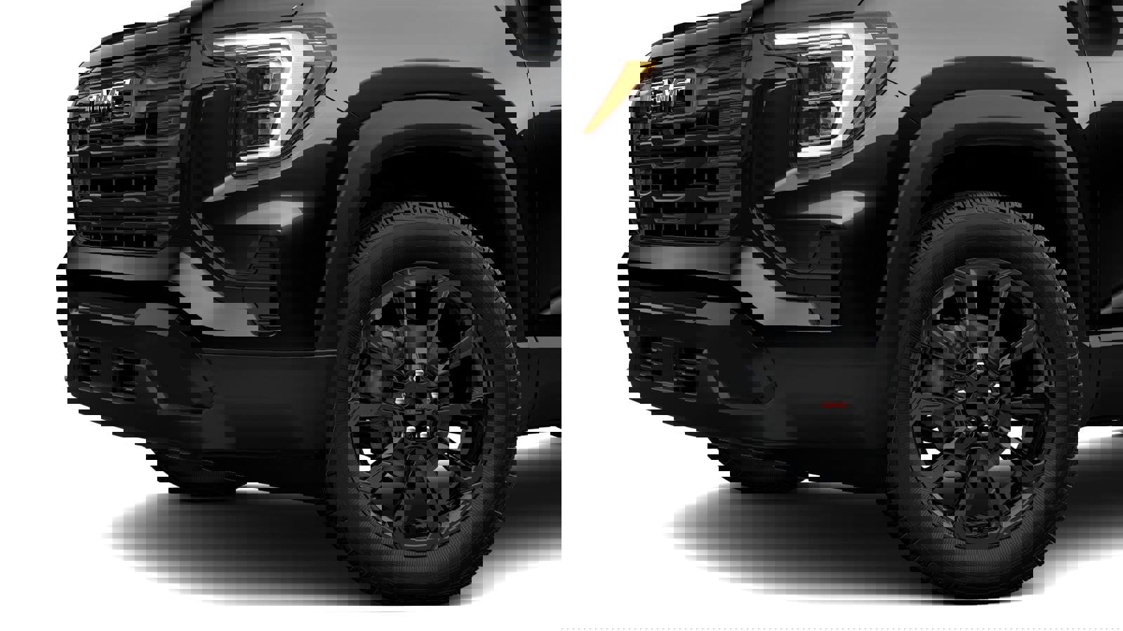 New 2026 GMC Terrain Elevation w/ Elevation Premium Package image 36