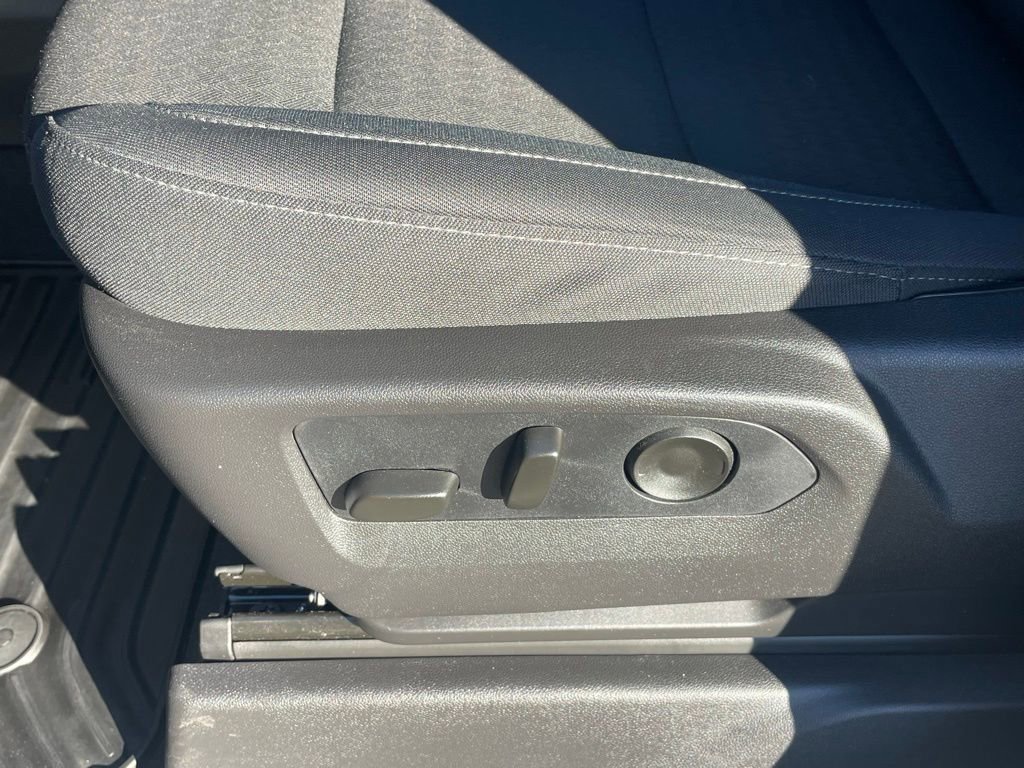 New 2026 GMC Sierra 1500 Elevation w/ X31 Off-Road Package image 11