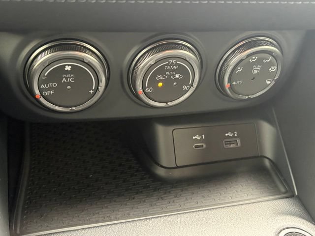 New 2026 Nissan Z Performance w/ Floor Mat Package RWD image 24