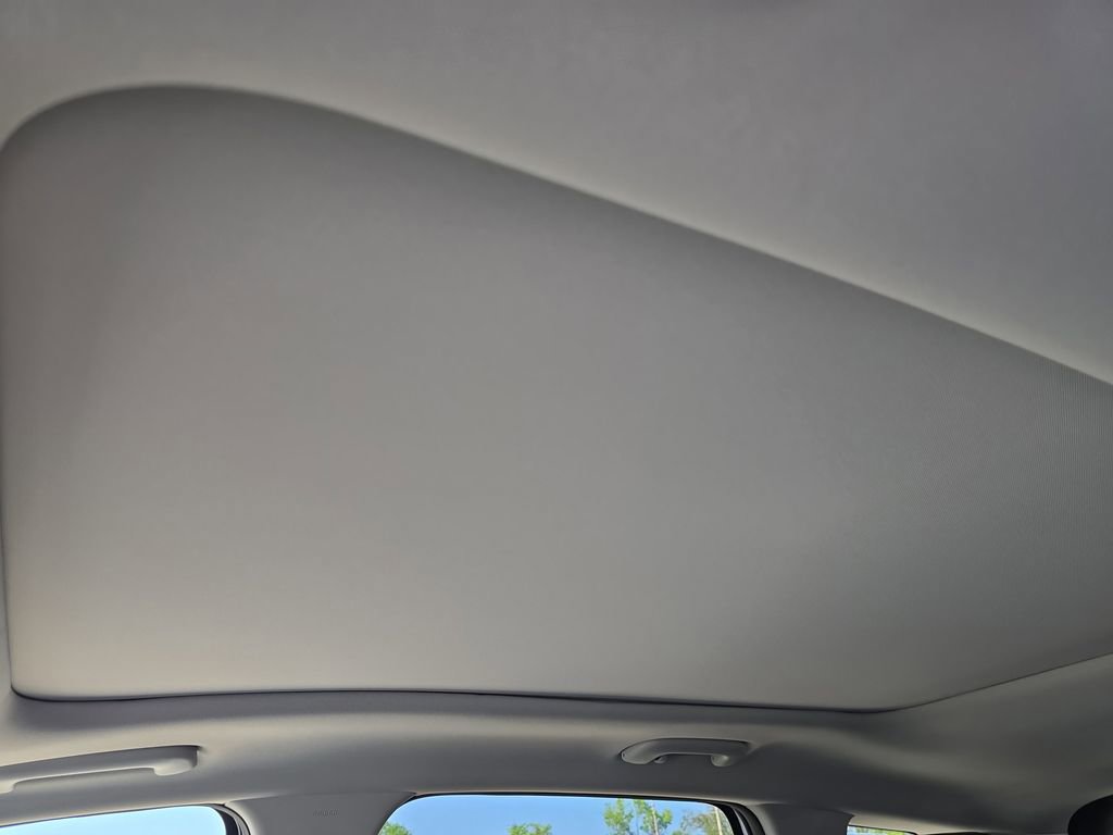 New 2026 Kia Sportage EX image 22