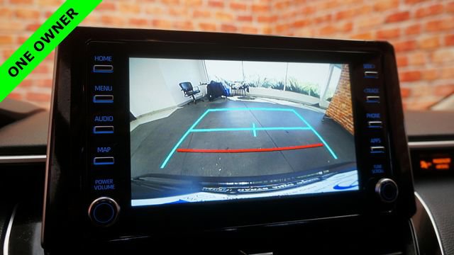 Used 2020 Toyota Corolla LE FWD image 16