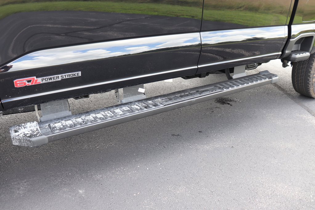 New 2025 Ford F250 Lariat w/ Lariat Ultimate Package image 11