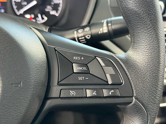 Used 2024 Nissan Altima 2.5 S FWD image 23