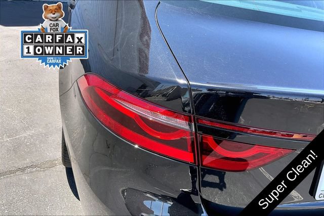 Used 2024 Jaguar XF R-Dynamic SE RWD image 28