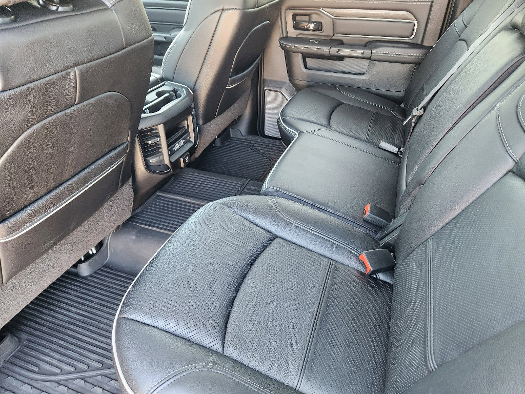 Used 2025 RAM 2500 Rebel w/ Rebel Level 2 Equipment Group image 30