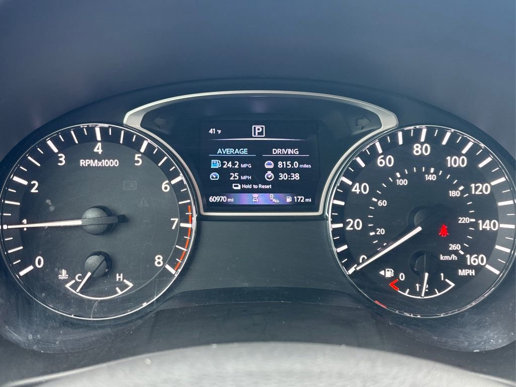 Used 2018 Nissan Altima 2.5 SL image 21