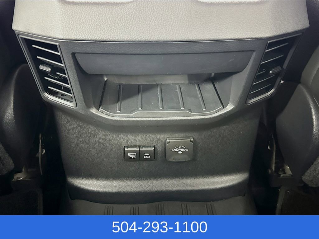 Used 2024 Toyota Tundra Limited image 25