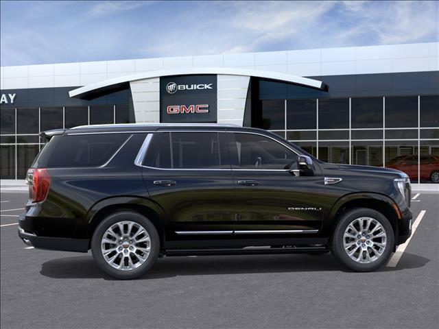 New 2027 GMC Yukon Denali w/ Denali Reserve Package AWD/4WD image 5