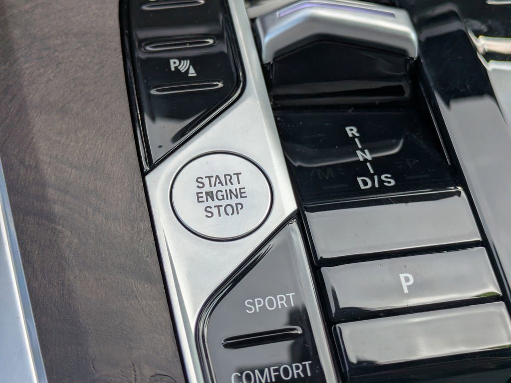 Used 2024 BMW X5 sDrive40i image 31