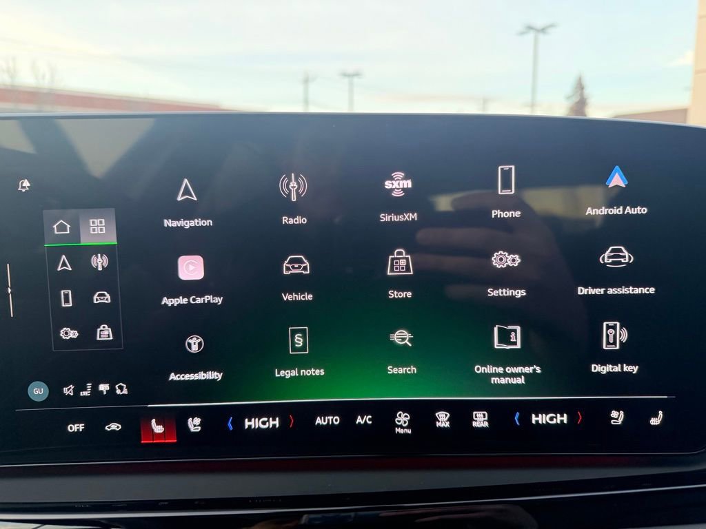 Certified 2025 Audi A5 2.0T Premium Plus w/ Premium Plus image 30