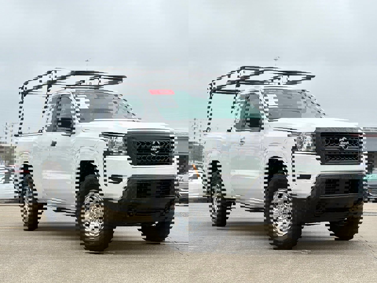 Certified 2022 Nissan Frontier S w/ Technology Package video 2