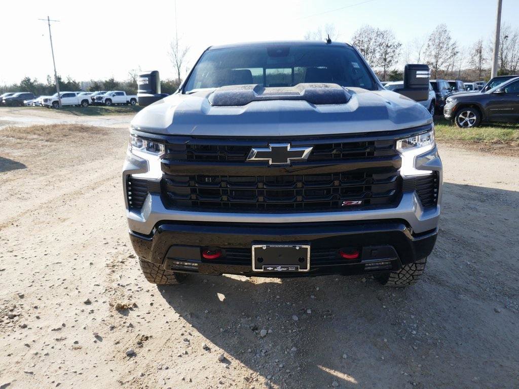 New 2026 Chevrolet Silverado 1500 LT Trail Boss w/ Convenience Package II image 8