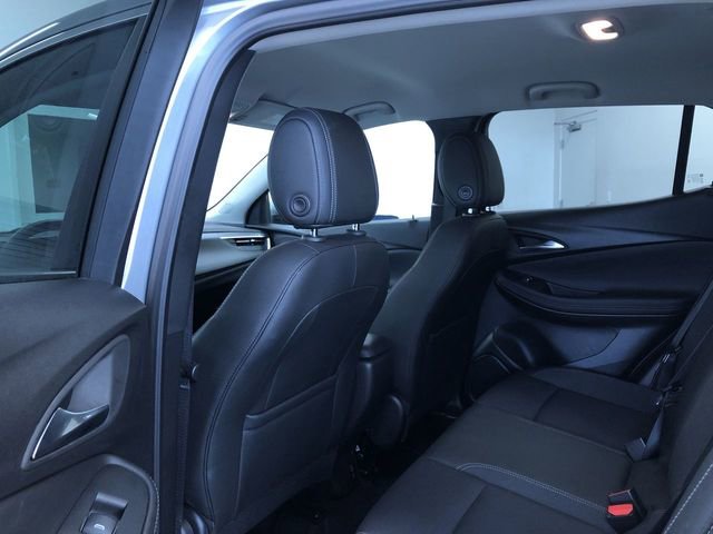 Used 2025 Buick Encore GX Preferred image 19