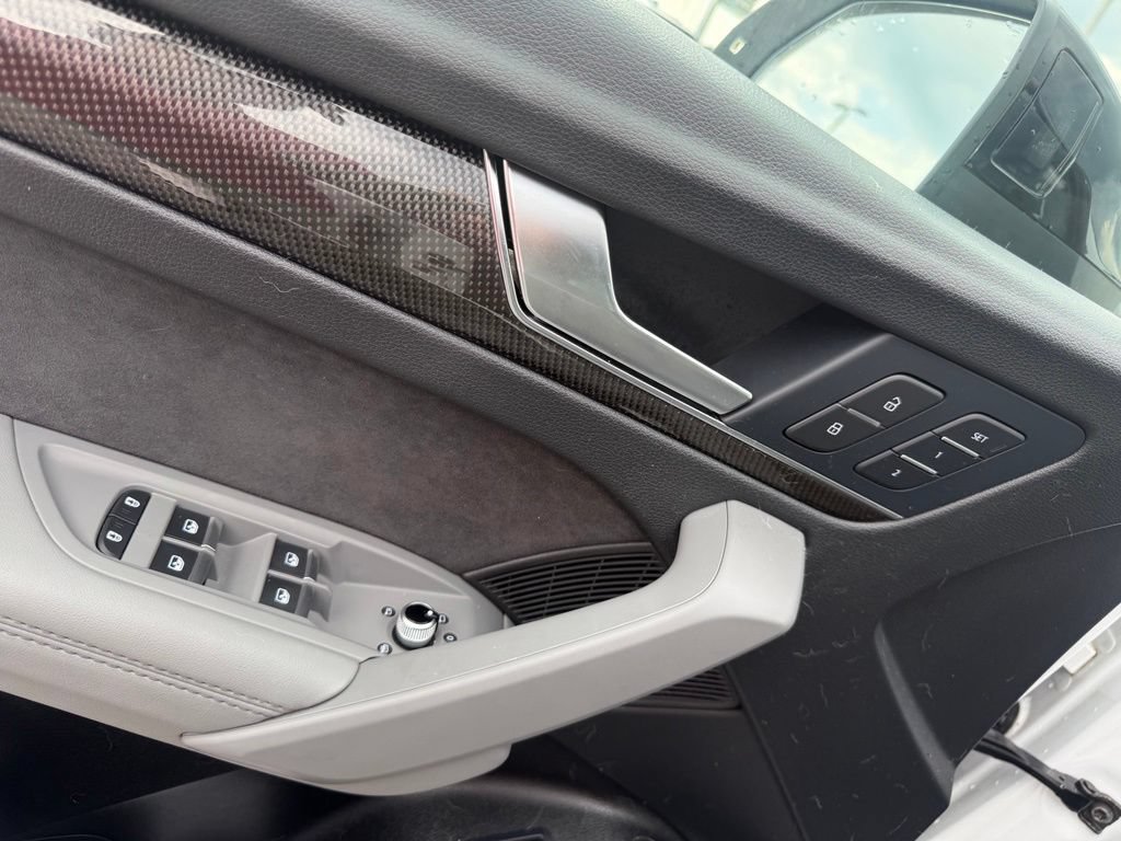 Used 2025 Audi SQ5 Premium Plus AWD/4WD image 6