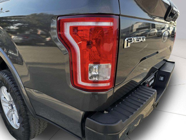 Used 2016 Ford F150 XLT w/ Equipment Group 302A Luxury image 17