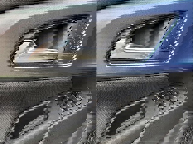 New 2026 Chevrolet Equinox EV LT image 12