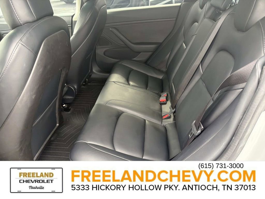 Used 2020 Tesla Model 3 Long Range image 16